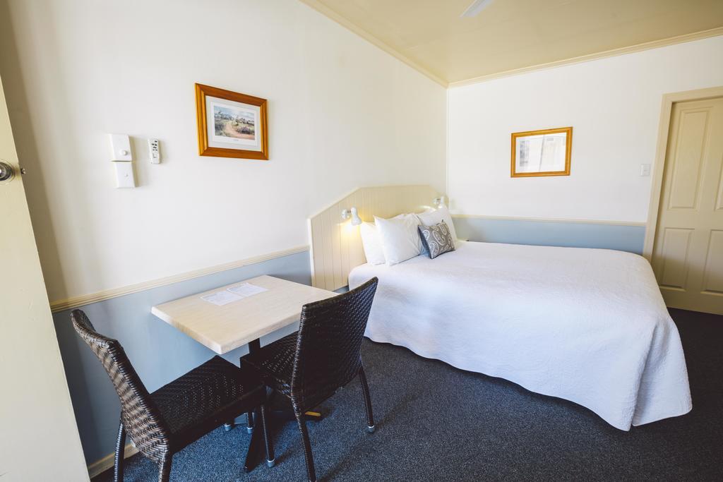 Boulevard Motel Stanthorpe Exterior photo