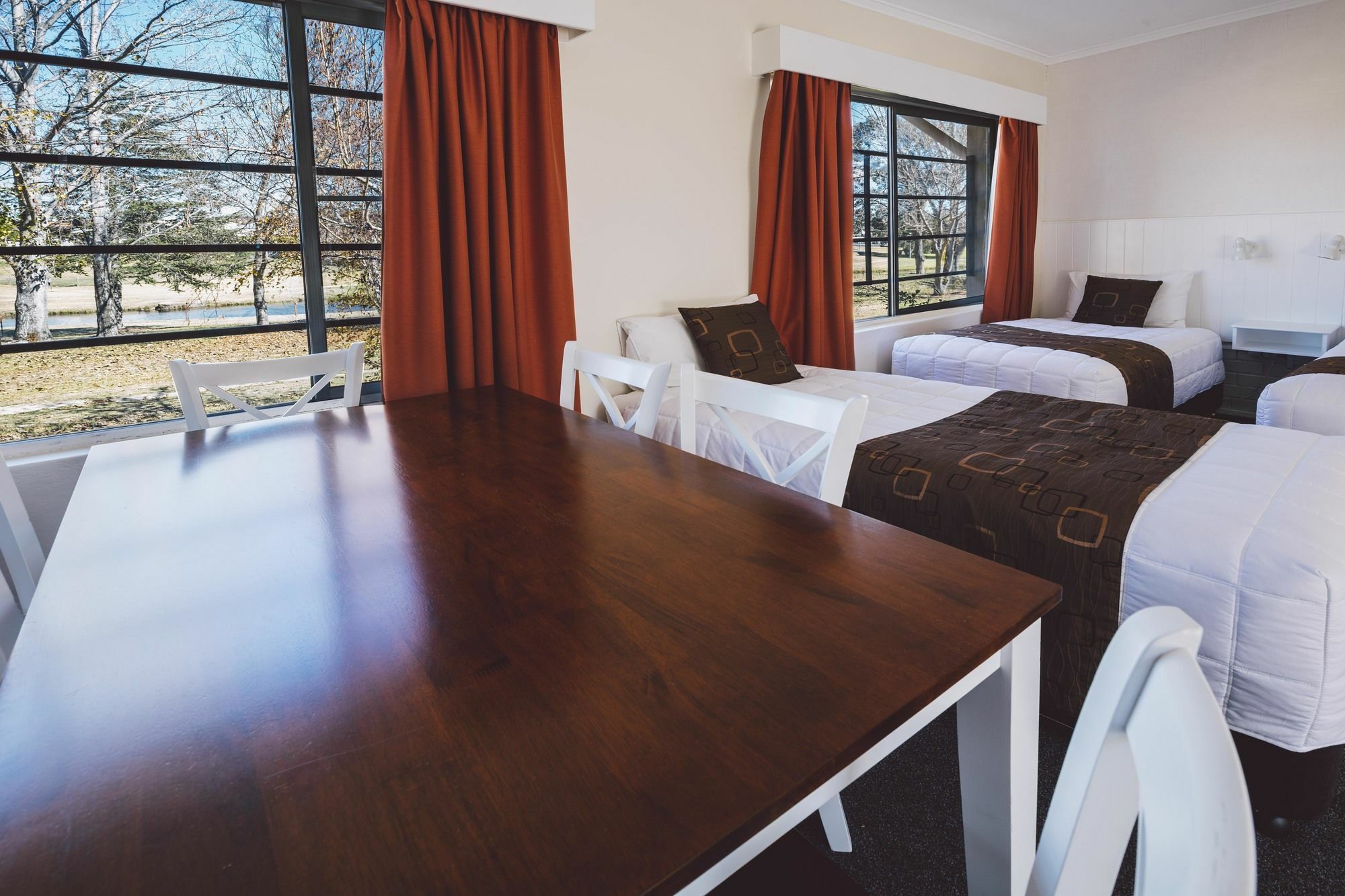 Boulevard Motel Stanthorpe Exterior photo